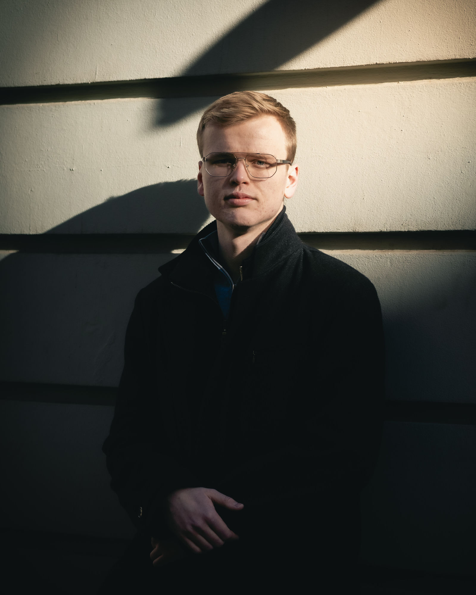 Timur Cimerman, founder of awelume